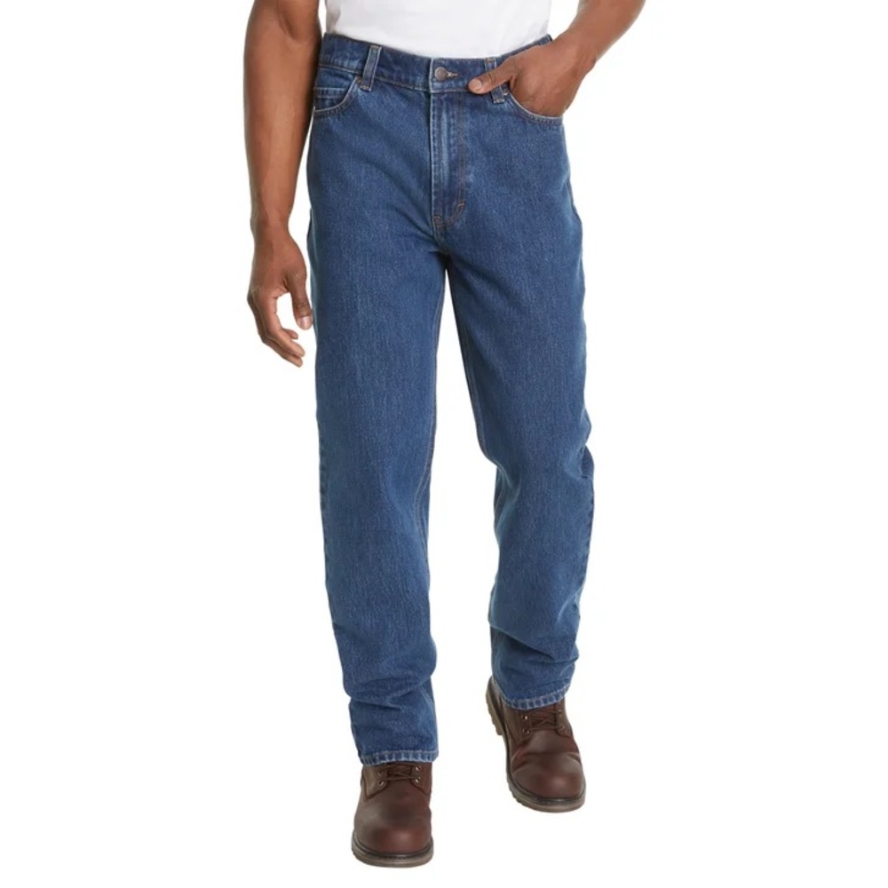 NWT Men’s Kirkland Signature Denim Jeans